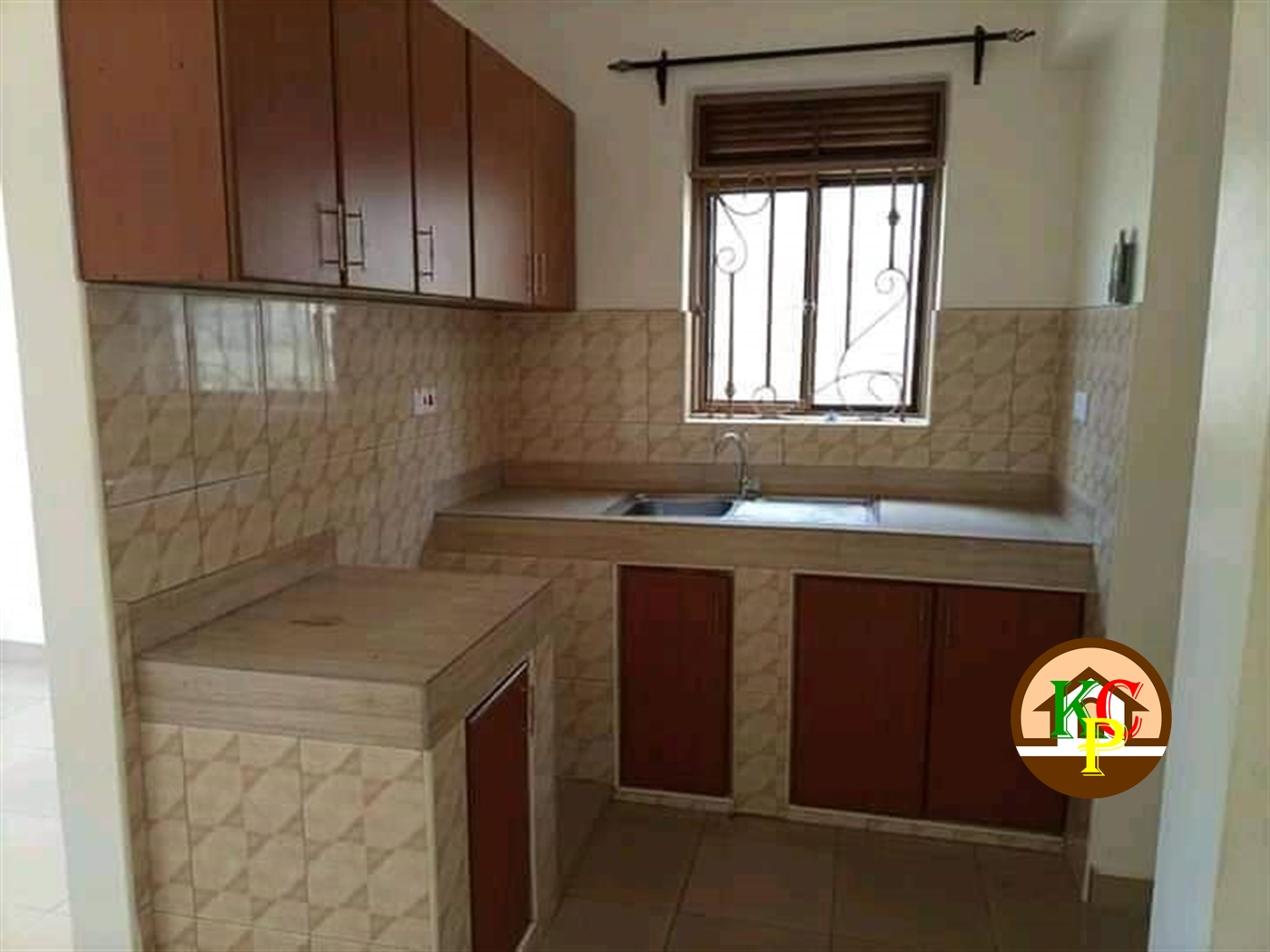 Apartment for rent in Najjera Kampala