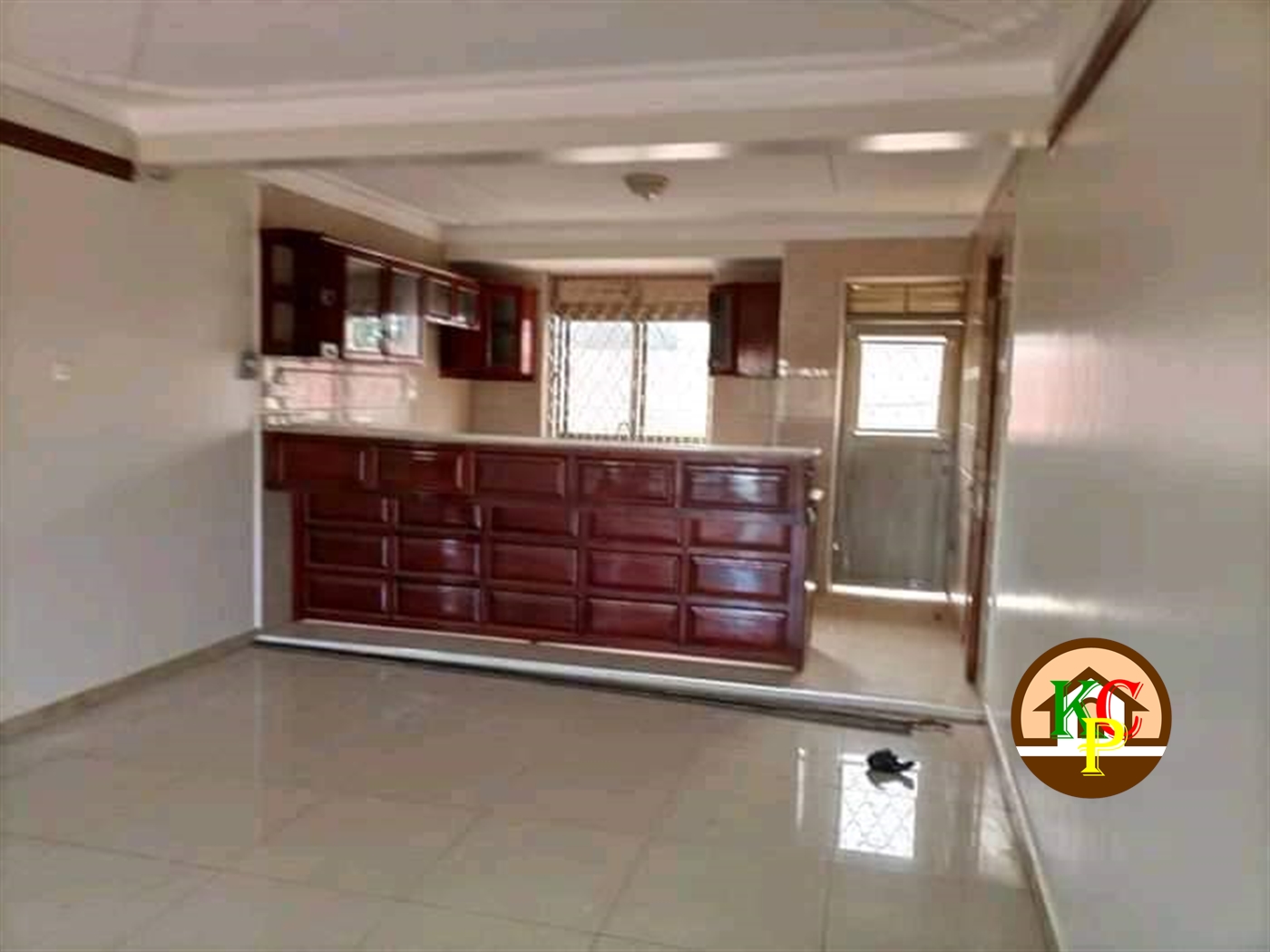 Apartment for rent in Kyaliwajjala Wakiso