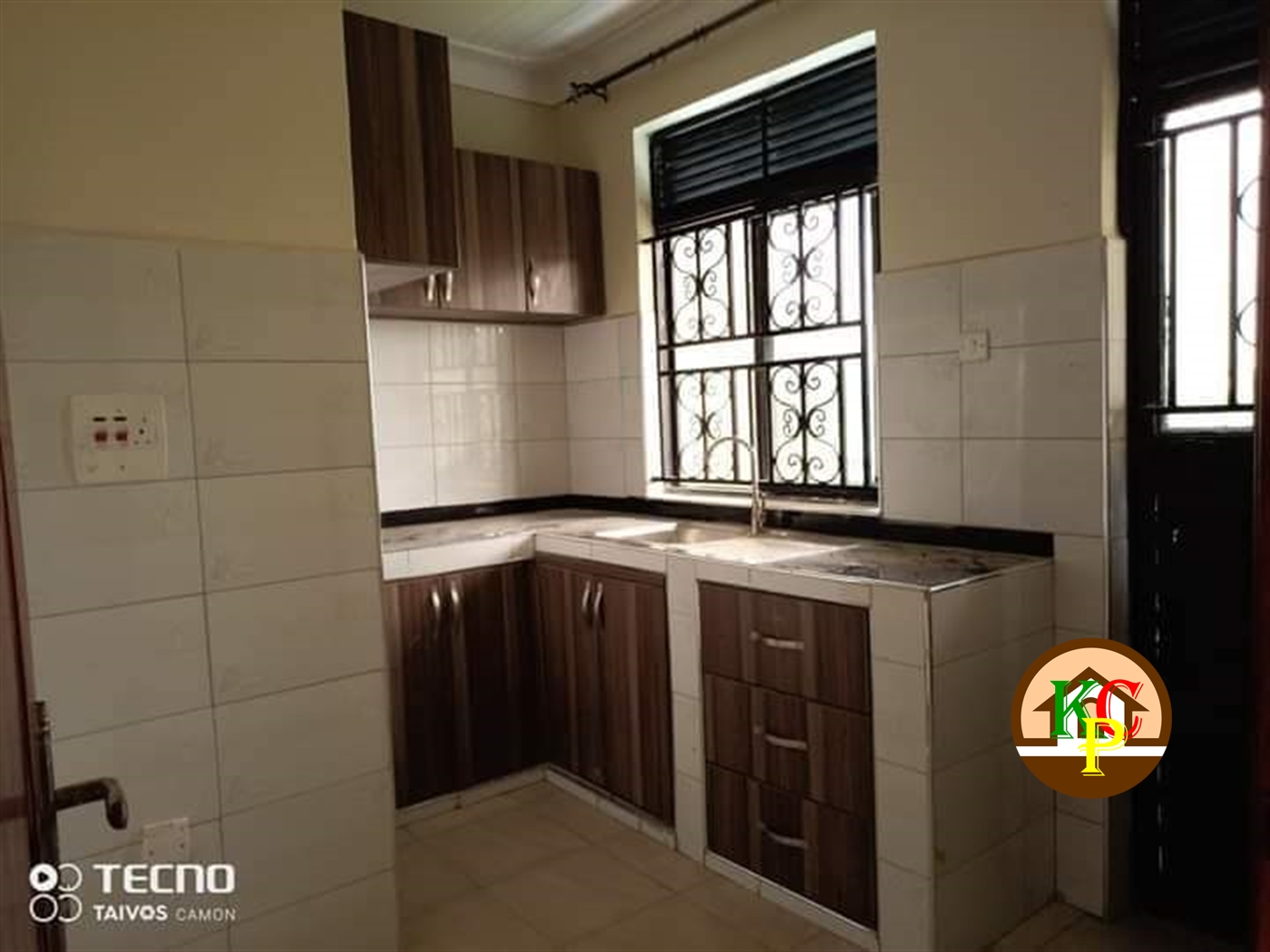 Apartment for rent in Namugongo Wakiso