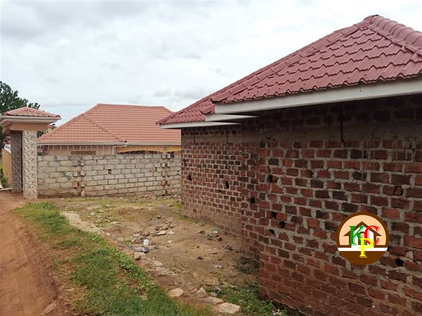 Shell House for sale in Namugongo Wakiso