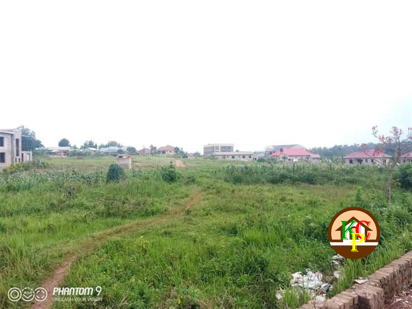 Residential Land for sale in Kira Wakiso