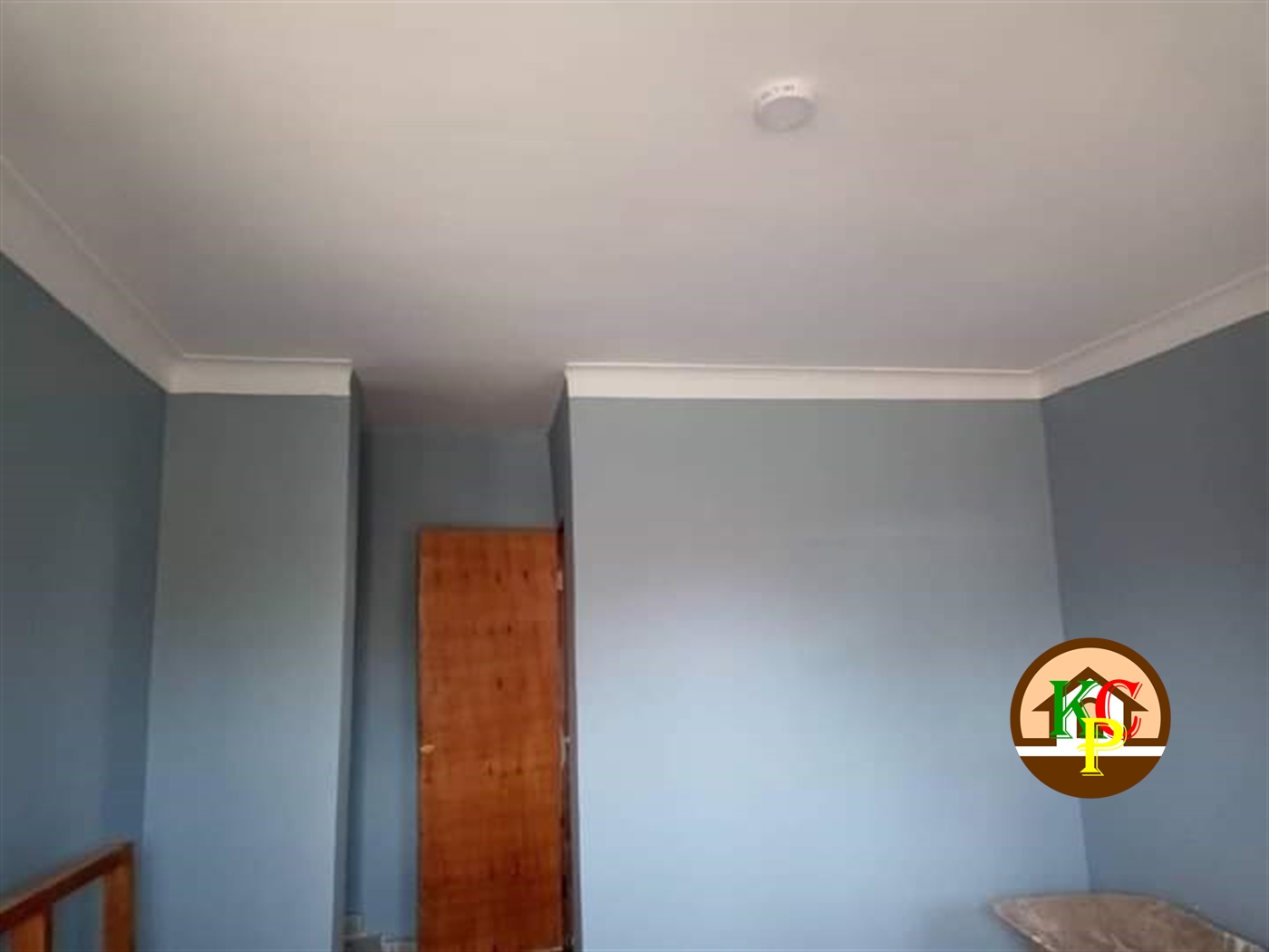 Apartment for rent in Kireka Wakiso