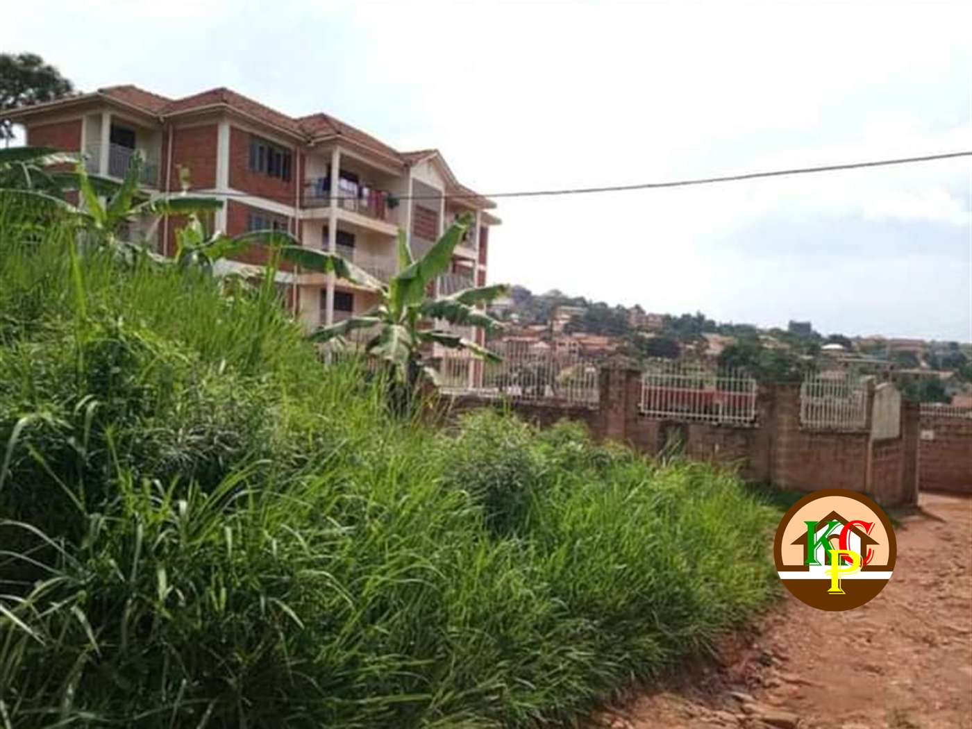 Residential Land for sale in Ntinda Kampala