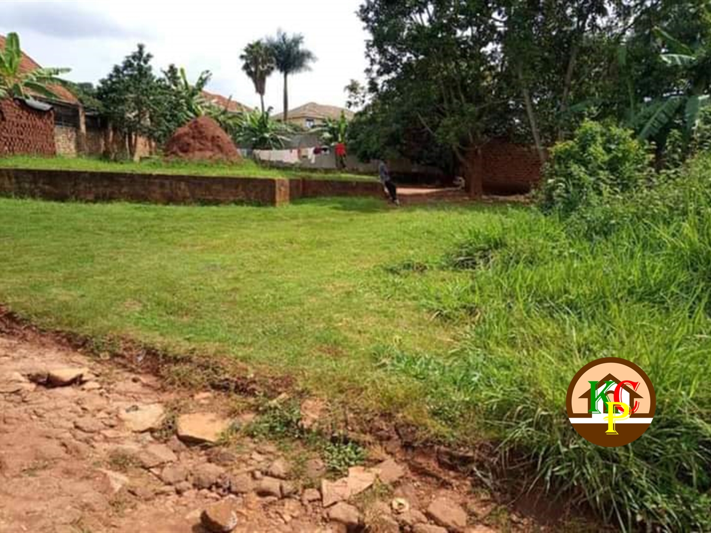 Residential Land for sale in Ntinda Kampala