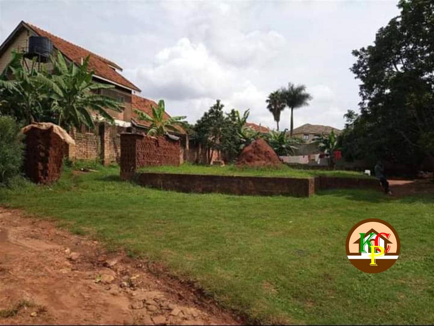 Residential Land for sale in Ntinda Kampala