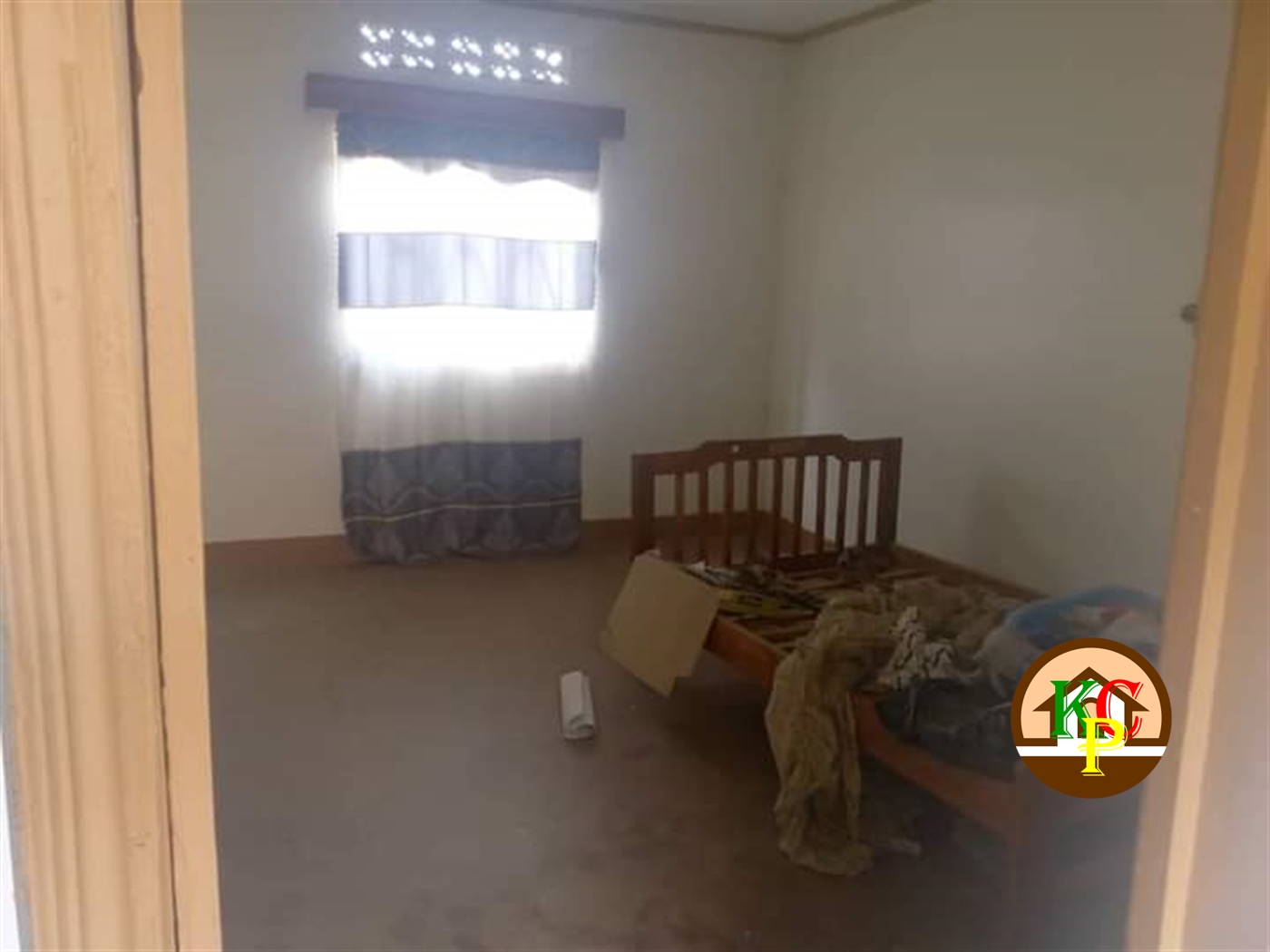 Bungalow for sale in Kagoma Wakiso