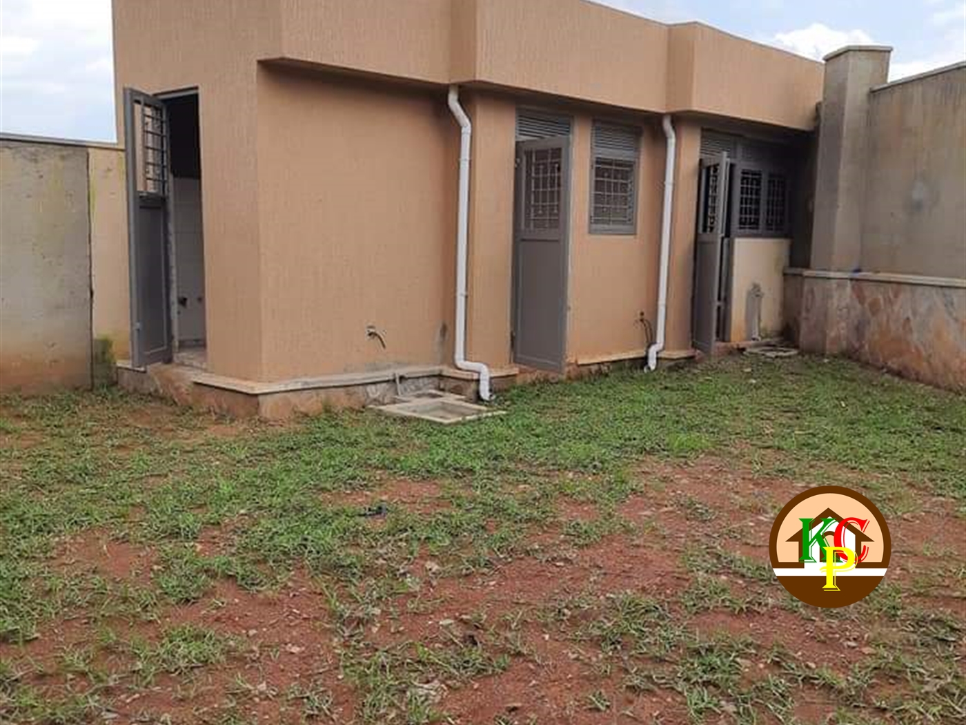 Bungalow for sale in Kira Wakiso