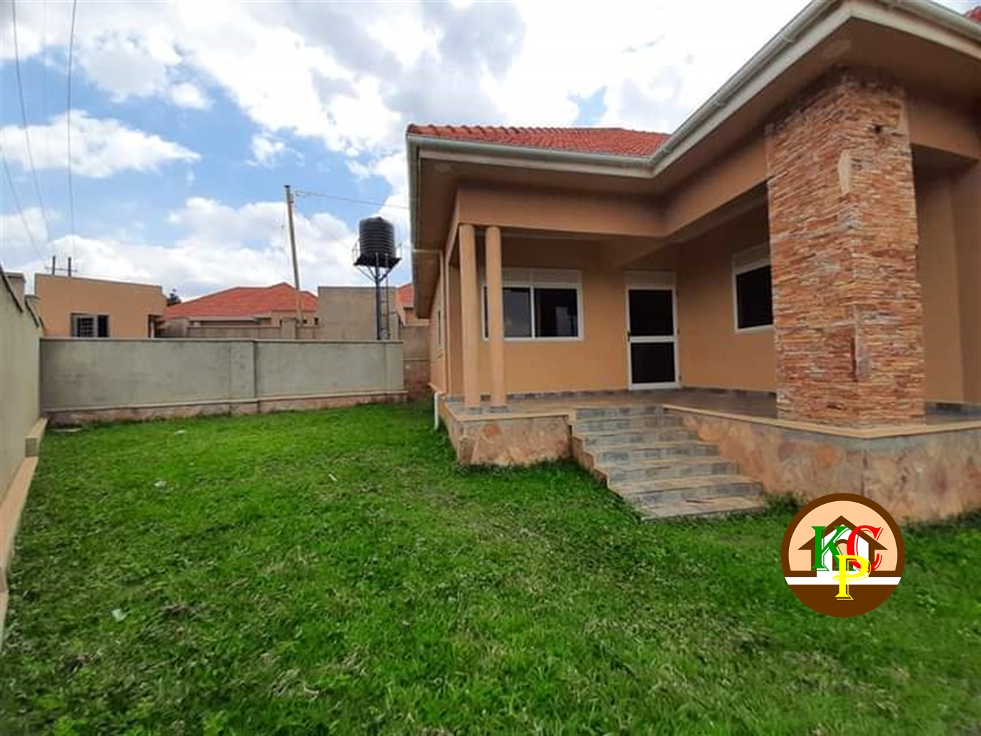 Bungalow for sale in Kira Wakiso