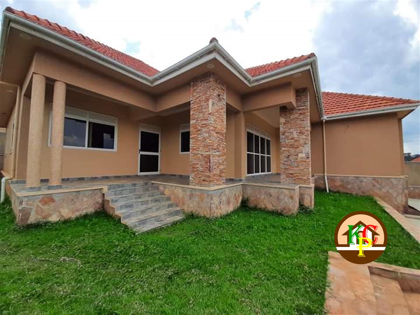 Bungalow for sale in Kira Wakiso