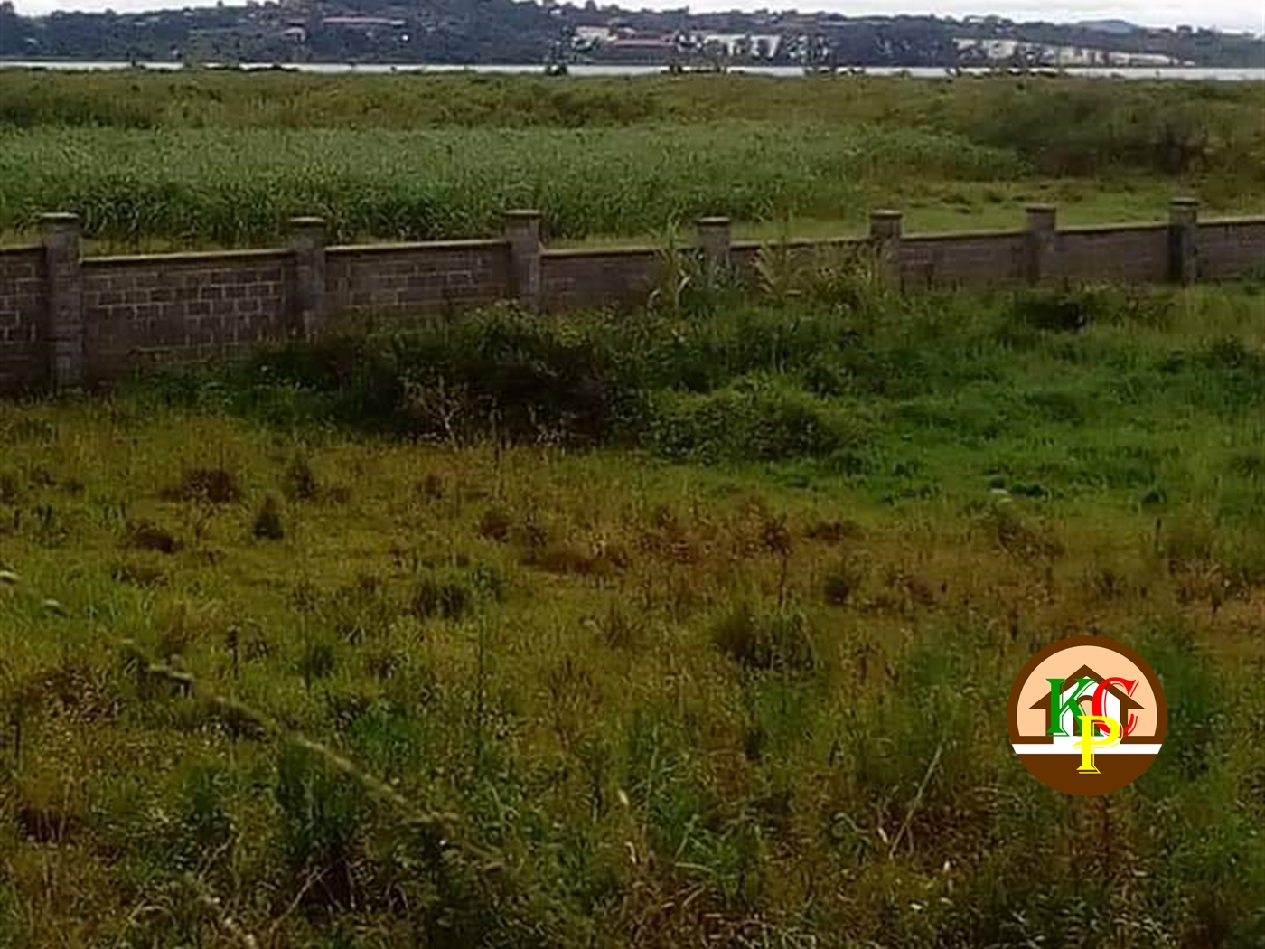 Residential Land for sale in Kasanjje Wakiso