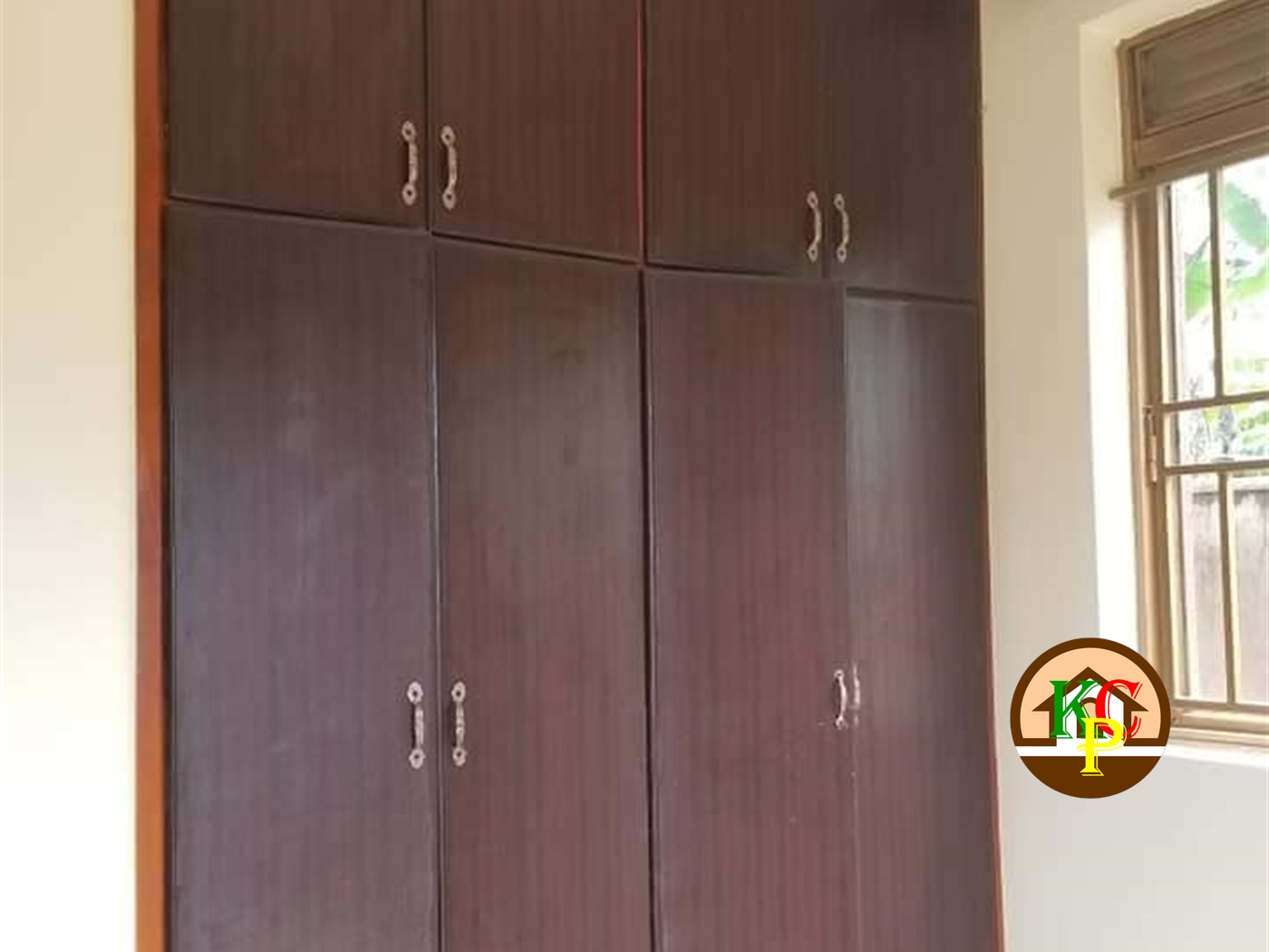 Apartment for rent in Gayaza Wakiso