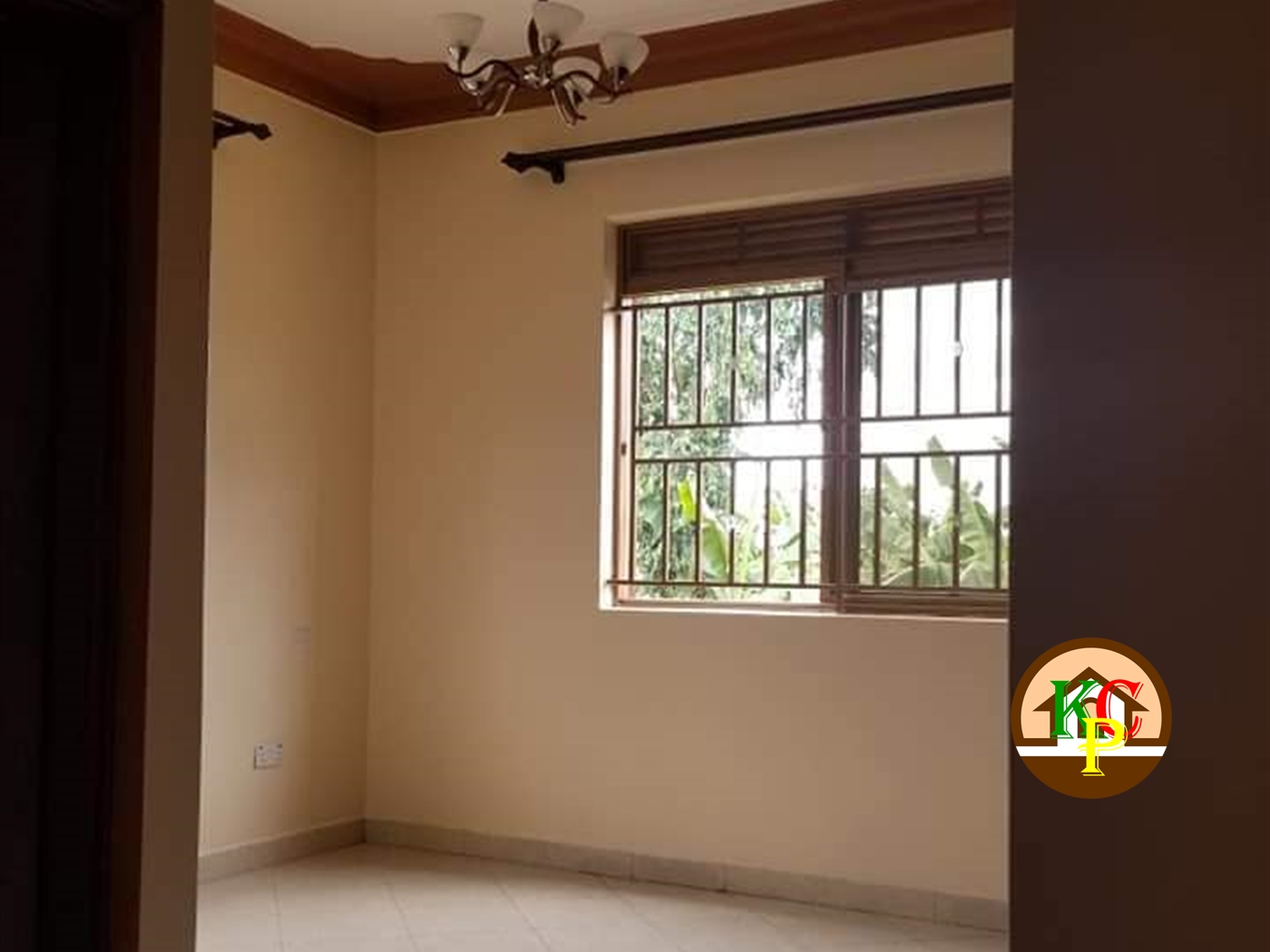 Apartment for rent in Gayaza Wakiso