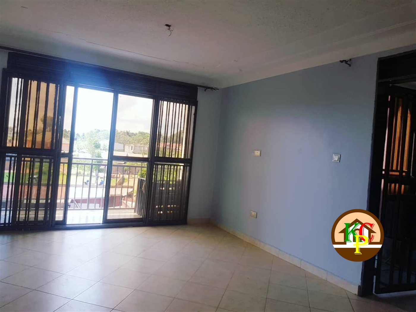 Apartment for rent in Bbunga Kampala