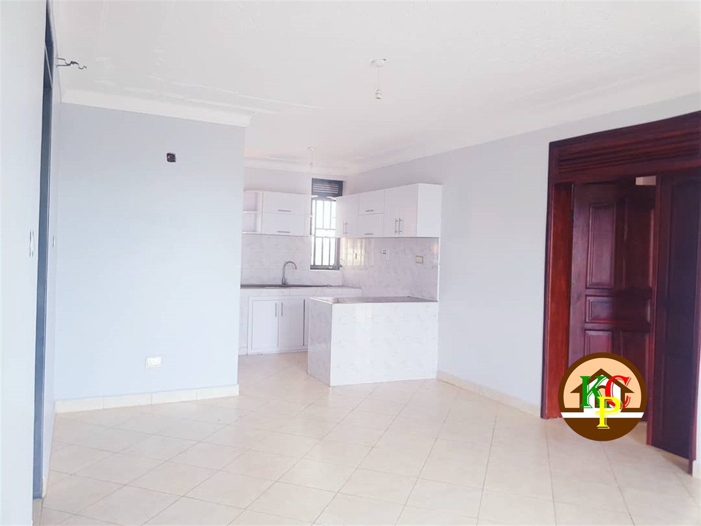 Apartment for rent in Bbunga Kampala