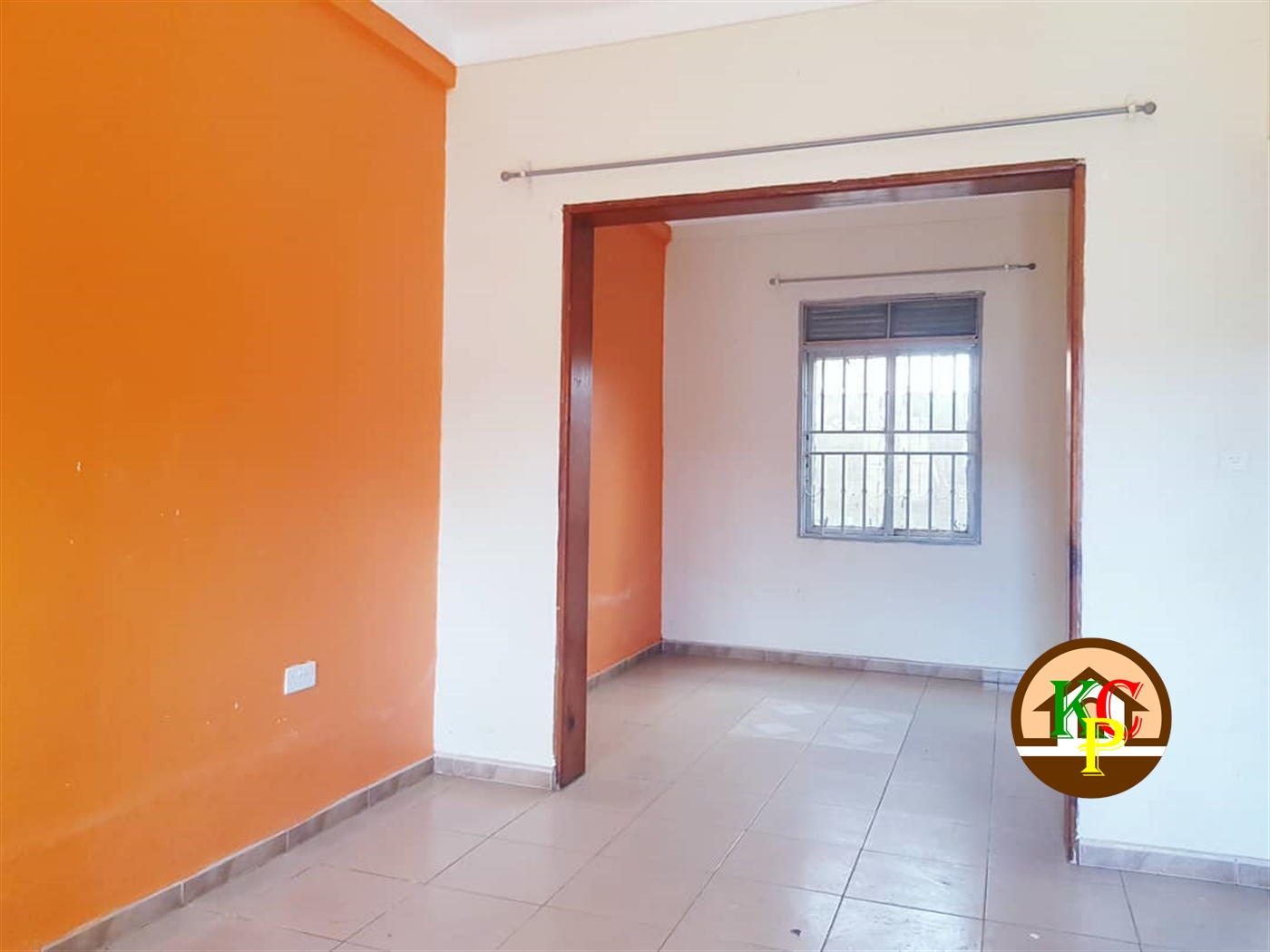 Duplex for rent in Muyenga Kampala