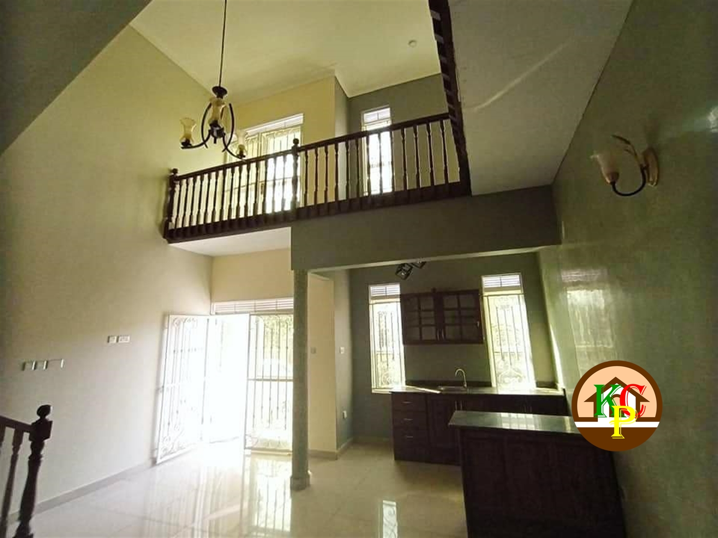 Apartment for rent in Bbunga Kampala