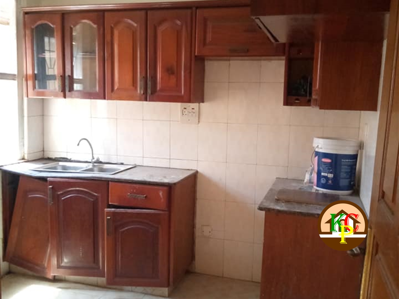 Duplex for rent in Kulambilo Kampala