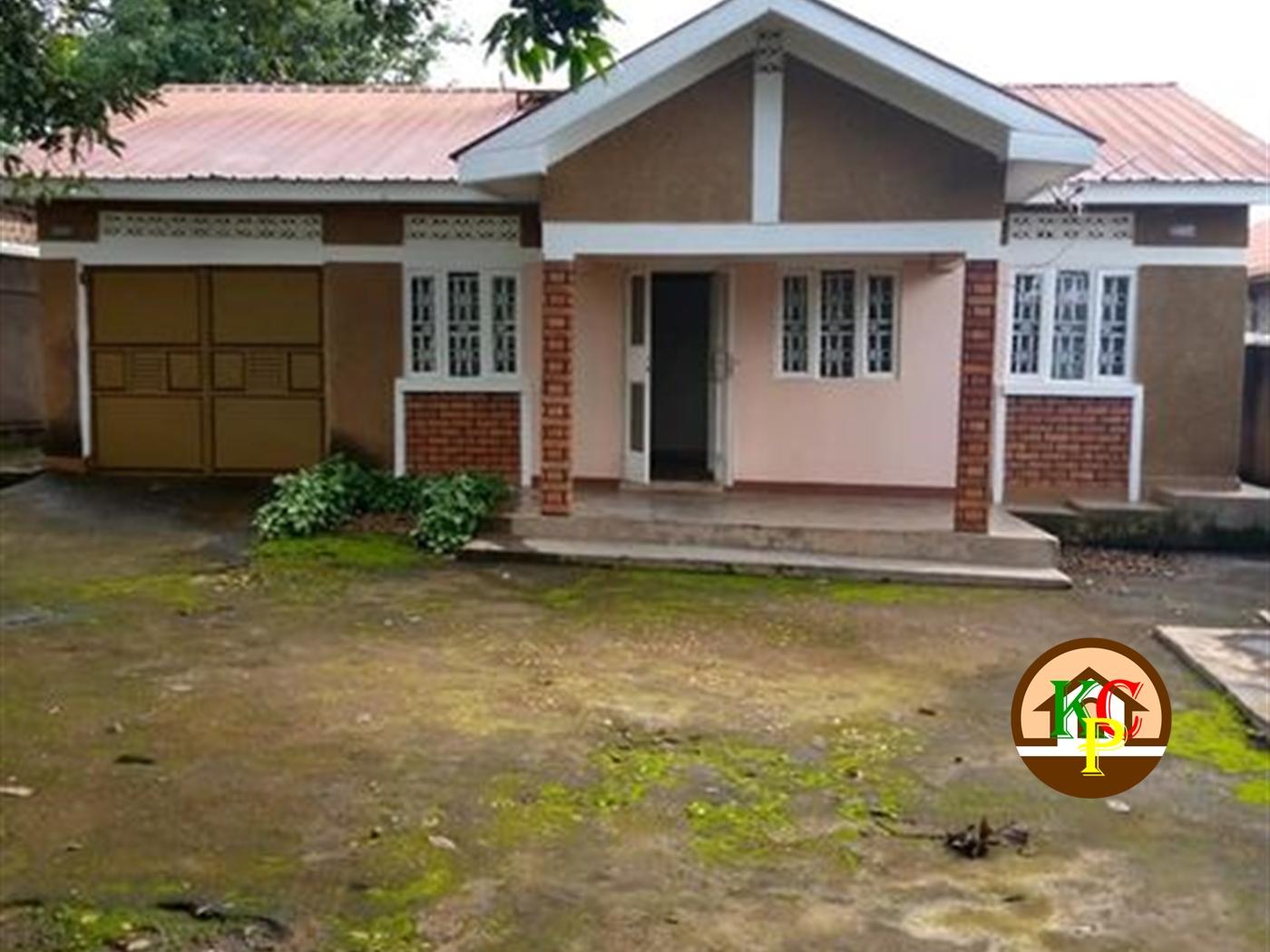 Bungalow for rent in Namugongo Wakiso