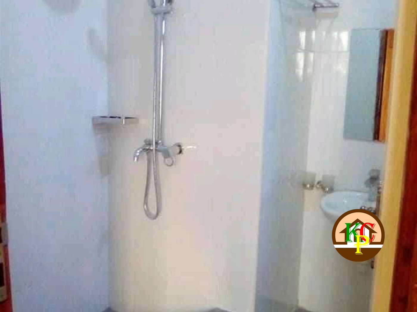 Apartment for rent in Bukoto Kampala