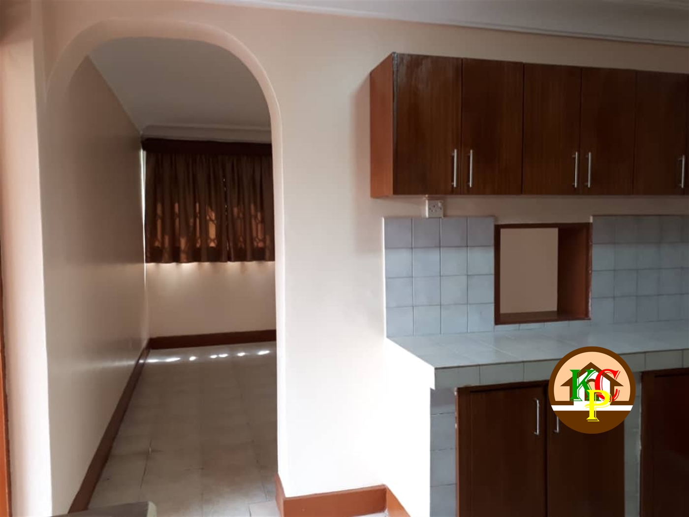 Storeyed house for rent in Kitante Kampala