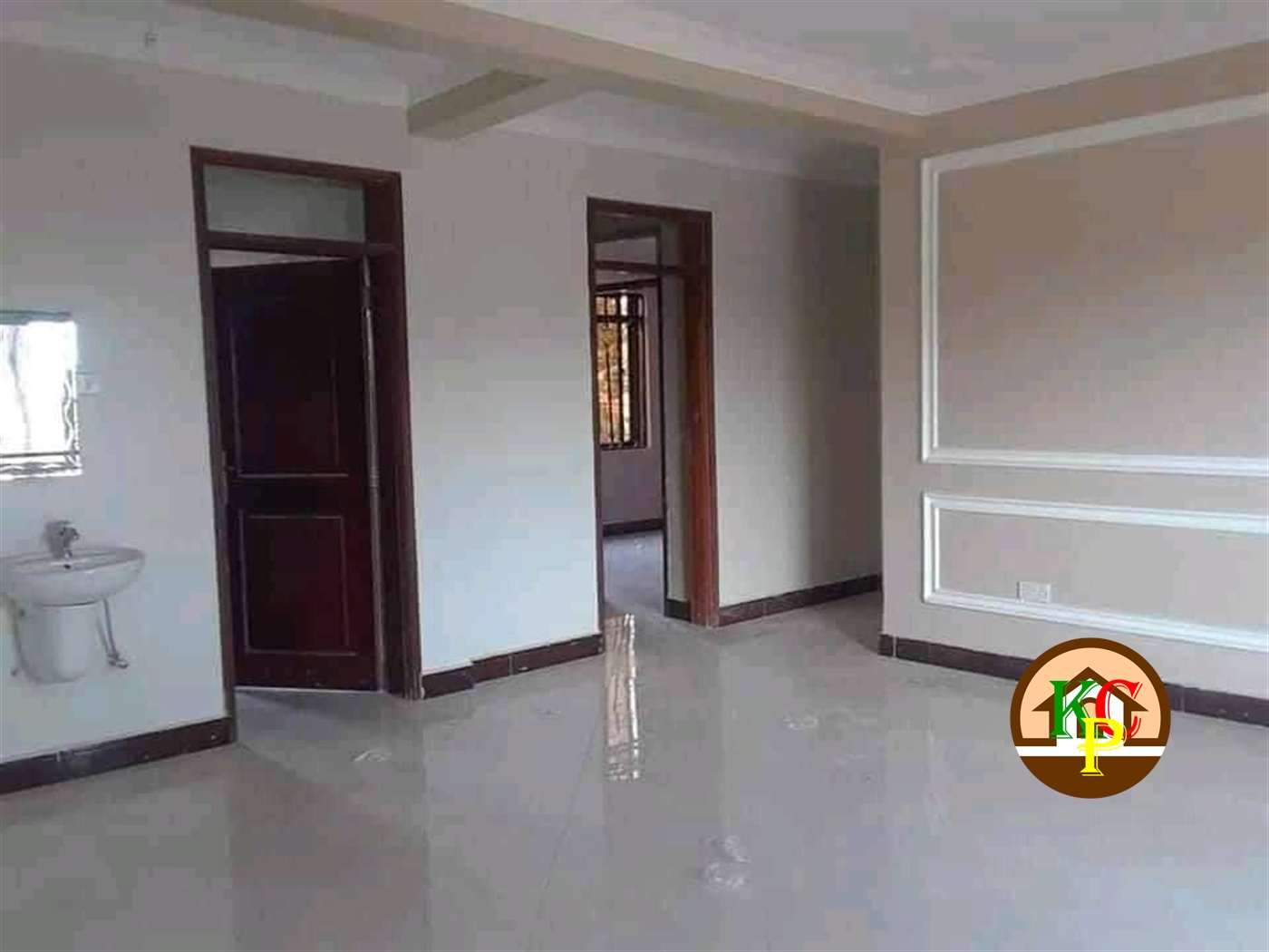 Apartment for rent in Lungujja Kampala