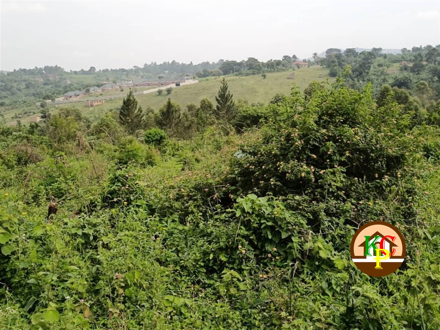 Residential Land for sale in Matugga Kampala