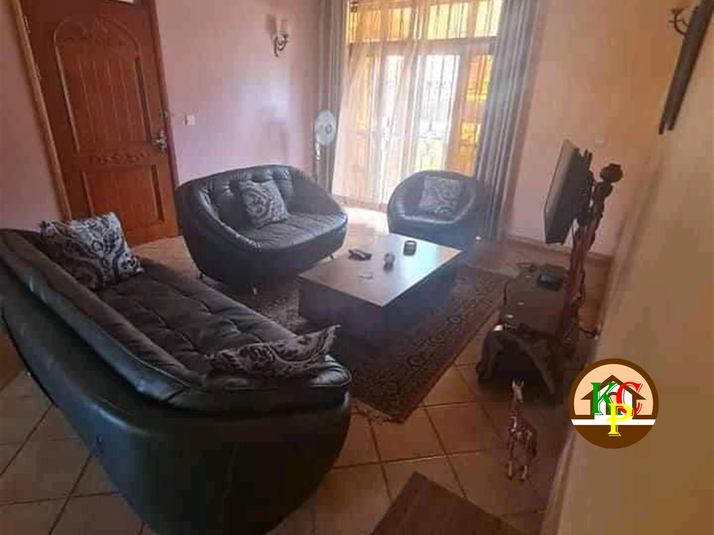 Apartment for rent in Ntinda Kampala