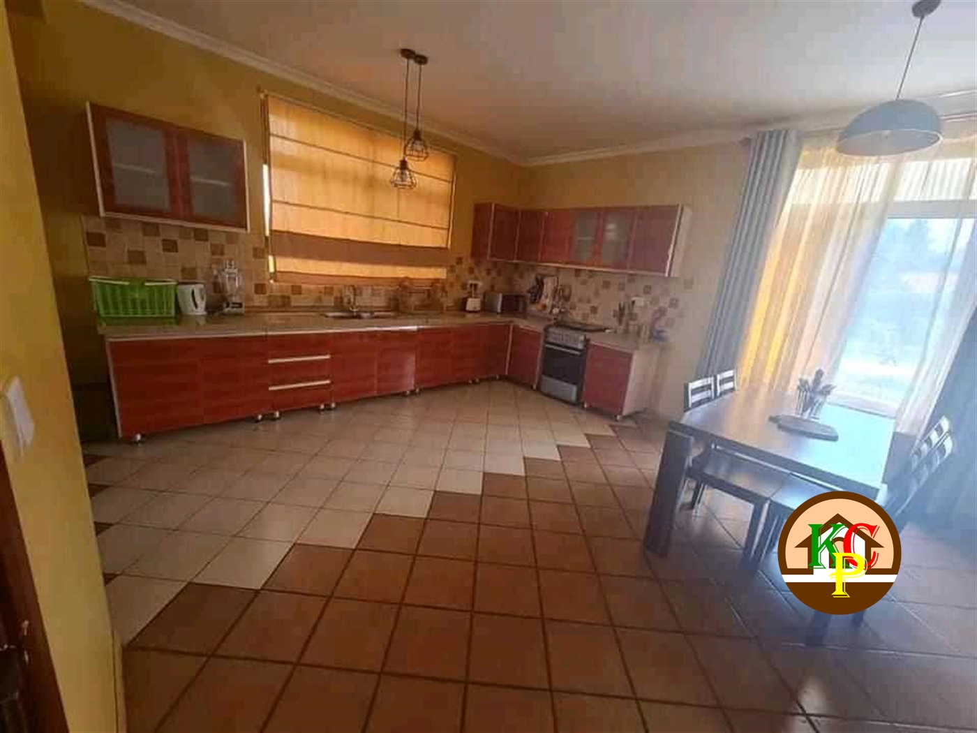 Apartment for rent in Ntinda Kampala