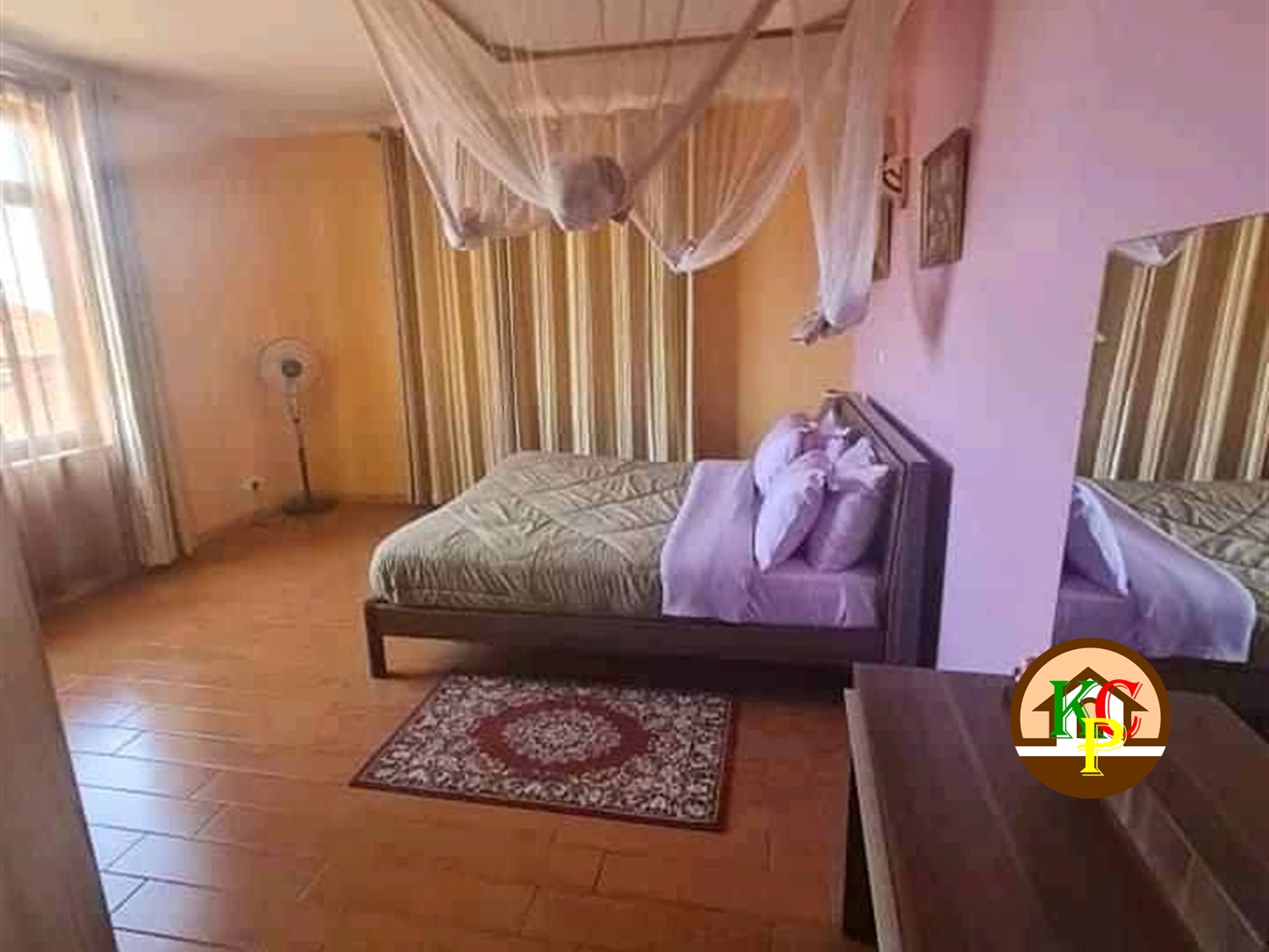 Apartment for rent in Ntinda Kampala