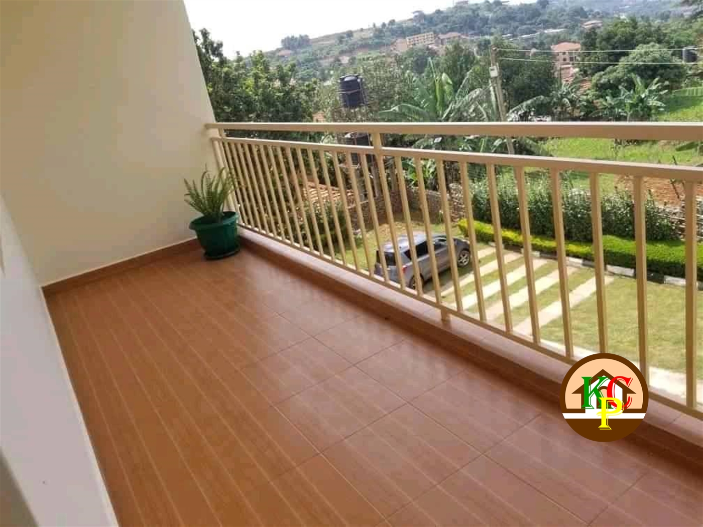 Apartment for rent in Seguku Wakiso