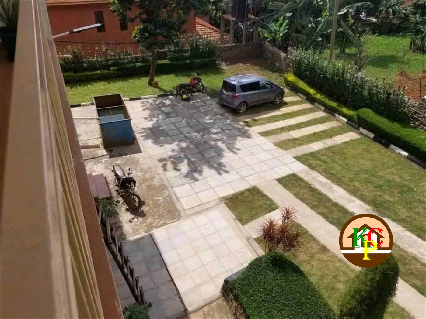 Apartment for rent in Seguku Wakiso