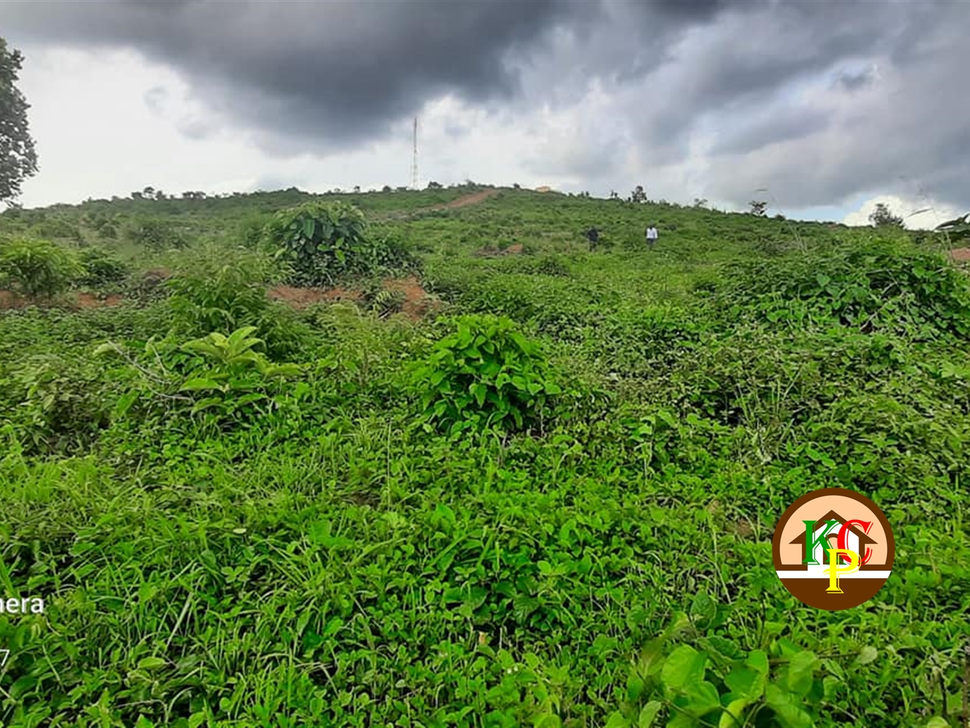 Residential Land for sale in Kakiri Wakiso