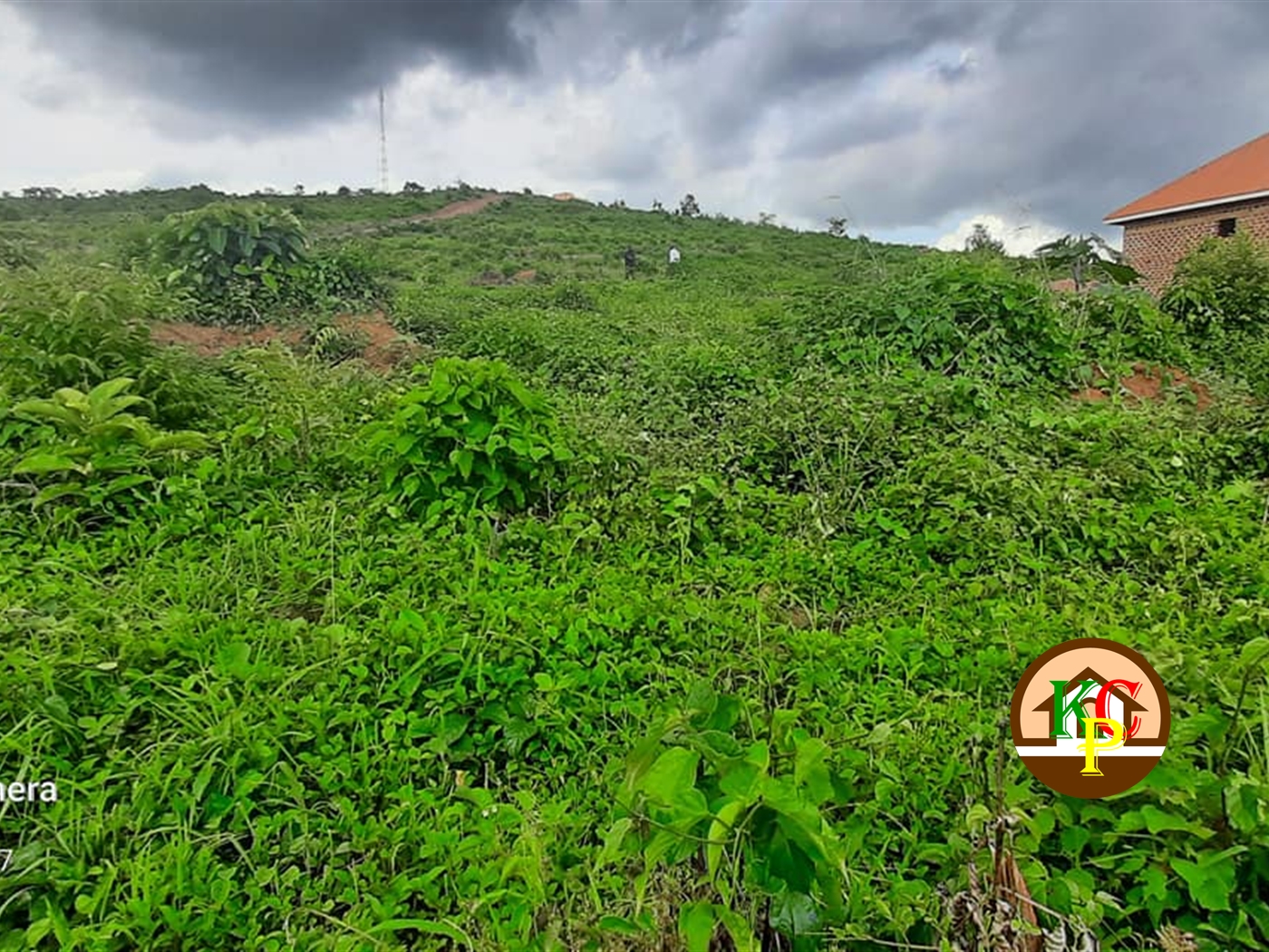 Residential Land for sale in Kakiri Wakiso