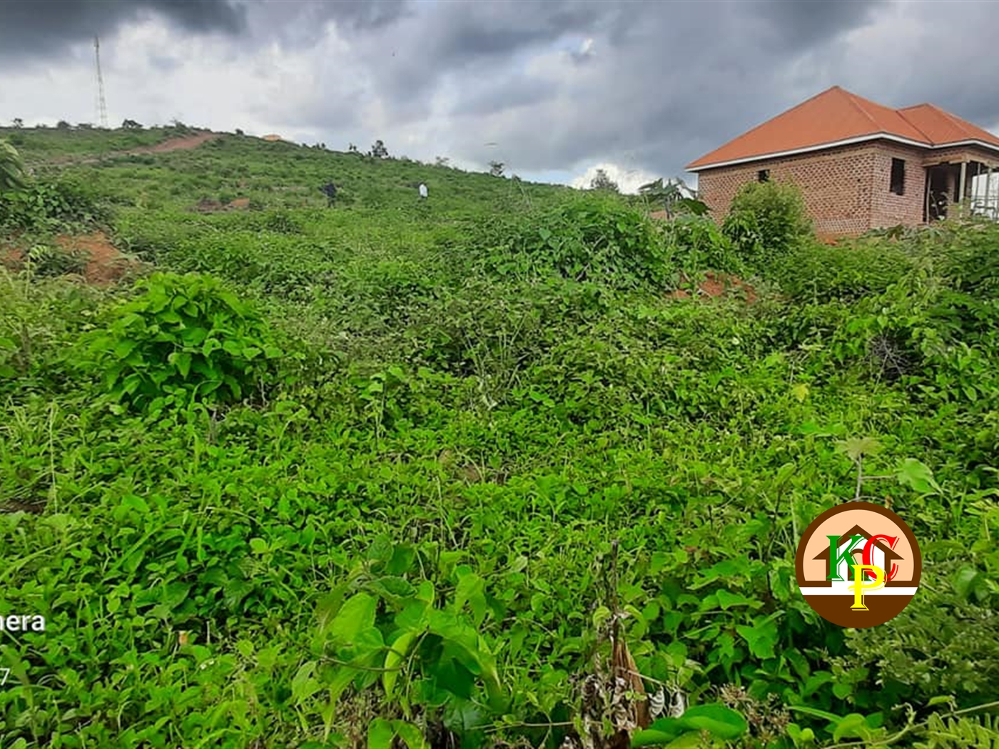 Residential Land for sale in Kakiri Wakiso