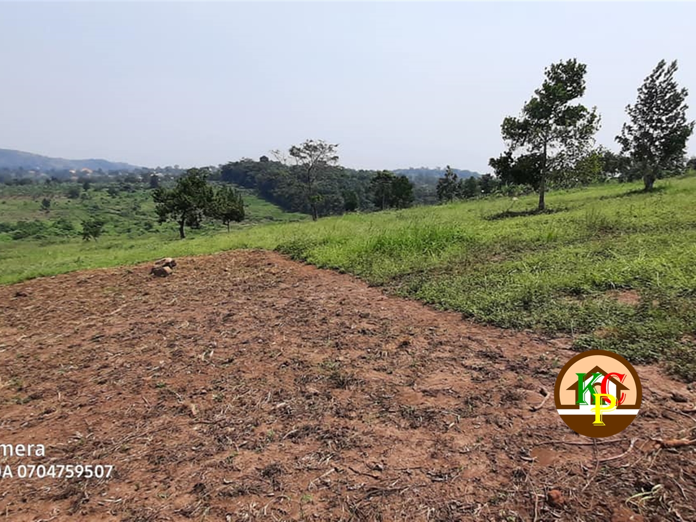 Residential Land for sale in Kakiri Wakiso