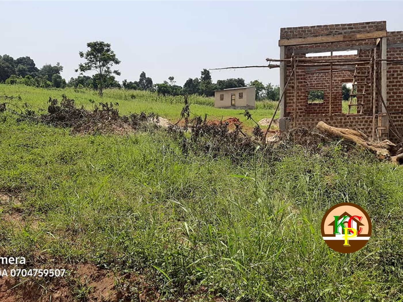 Residential Land for sale in Kakiri Wakiso