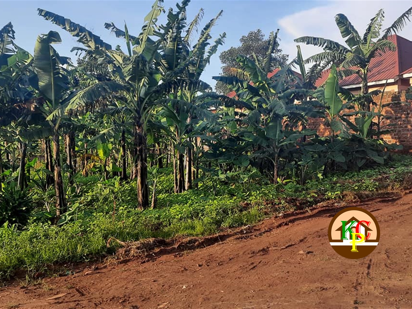 Residential Land for sale in Kavumba Wakiso