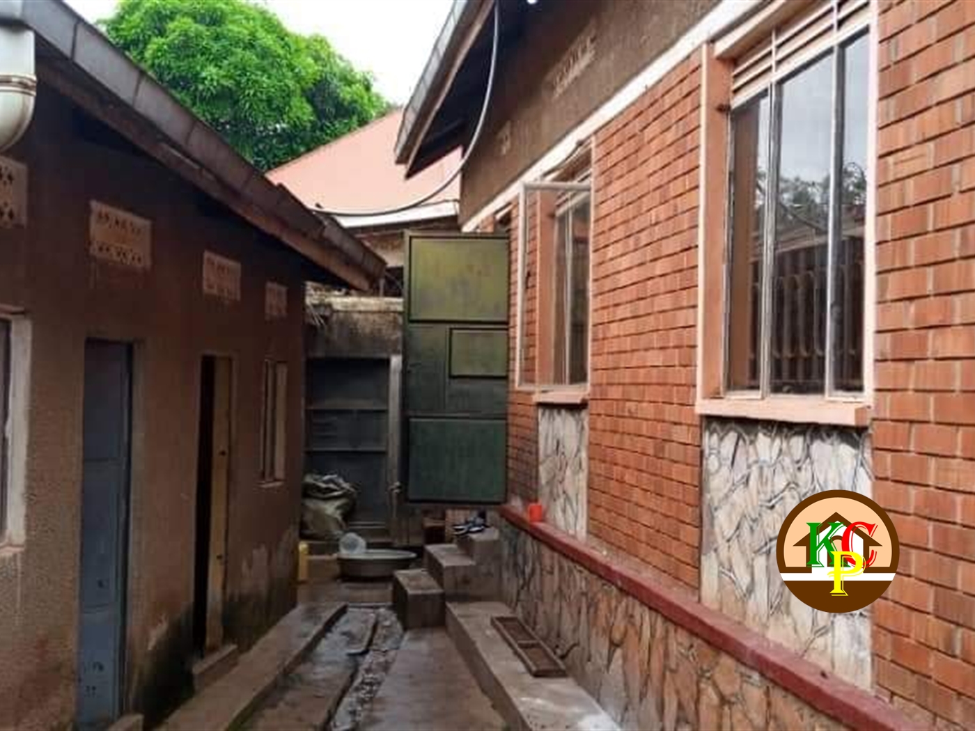 Bungalow for sale in Kawempe Kampala