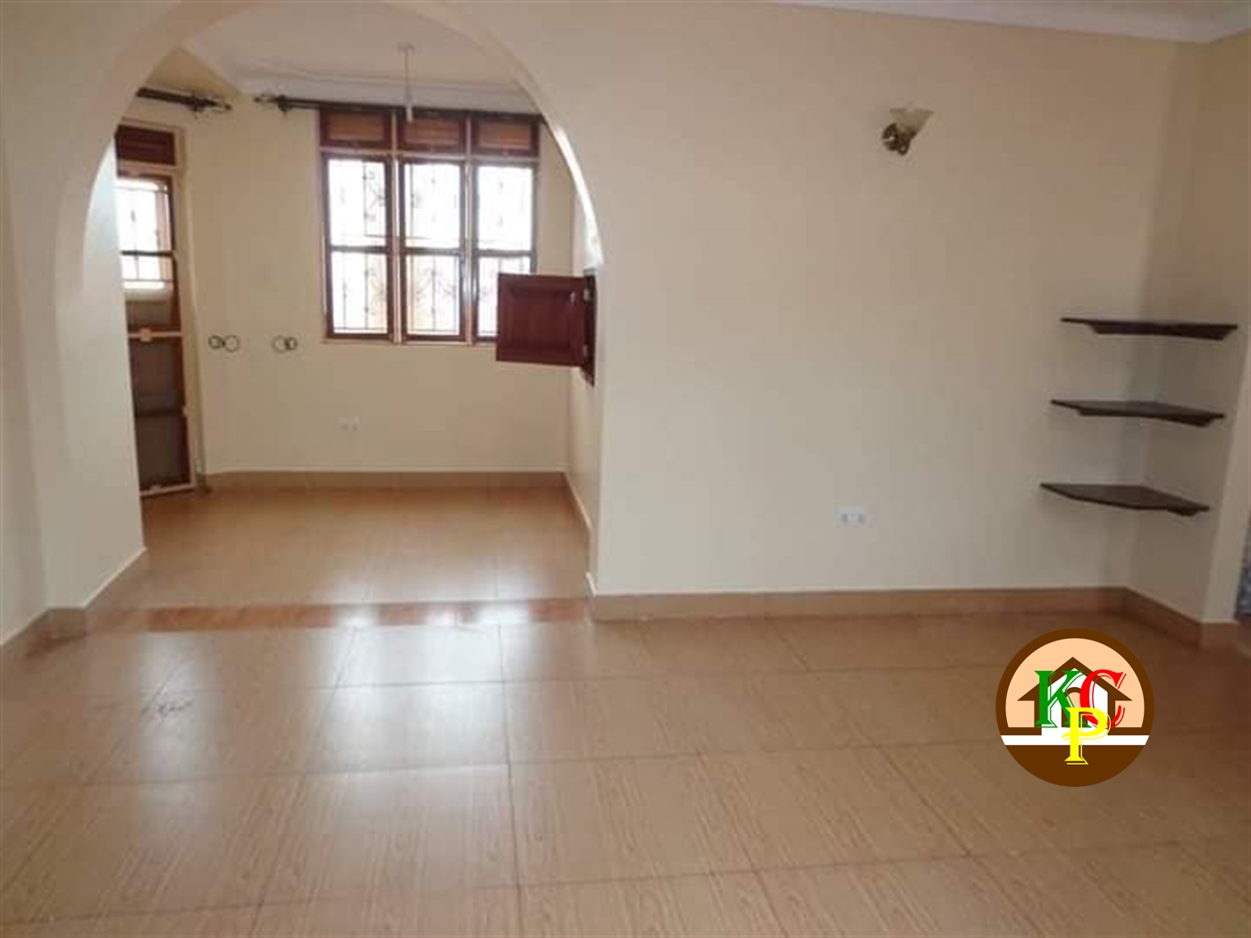 Apartment for rent in Mbuya Kampala