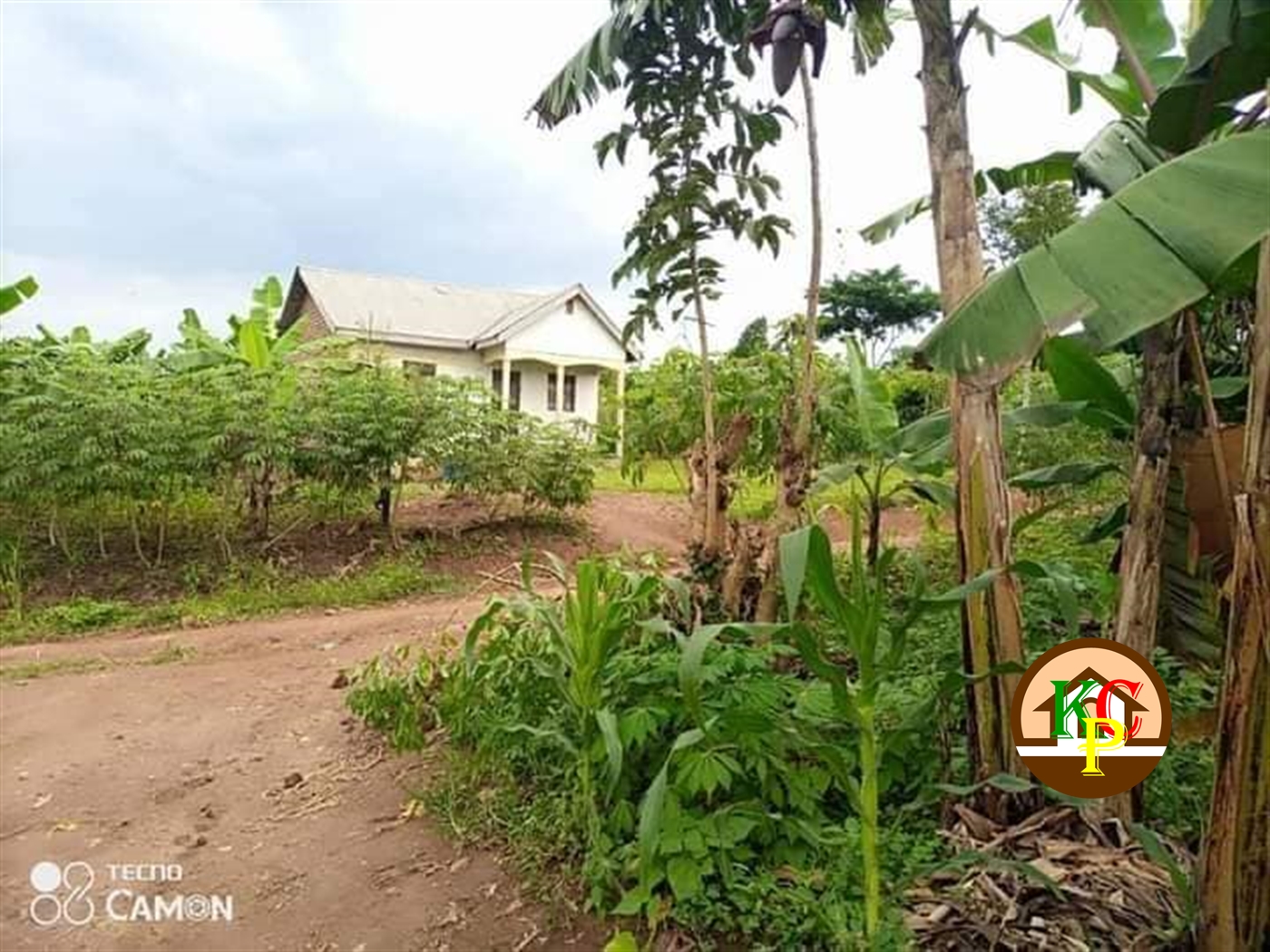 Residential Land for sale in Namugongo Wakiso