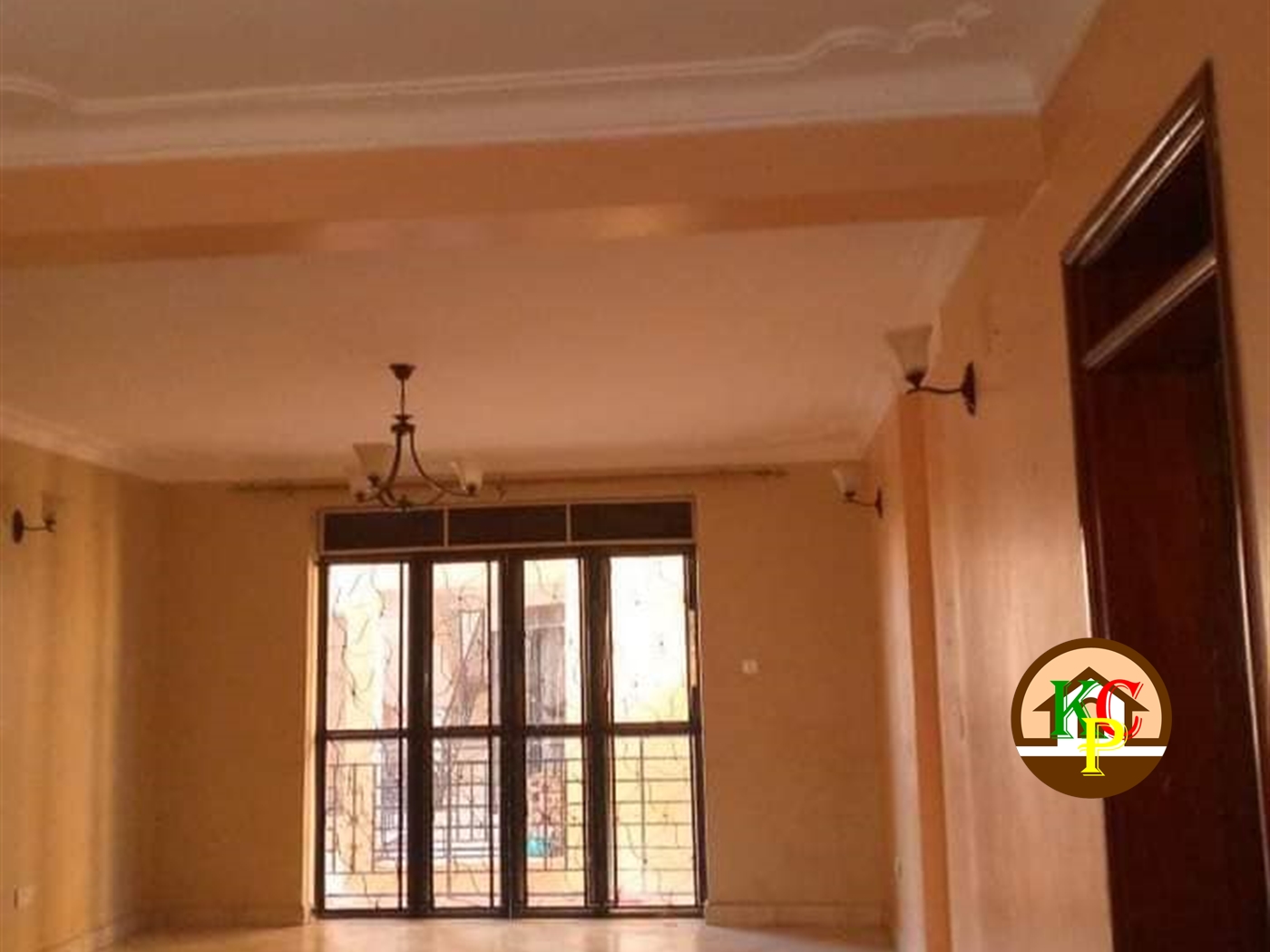 Apartment for rent in Kiwaatule Kampala