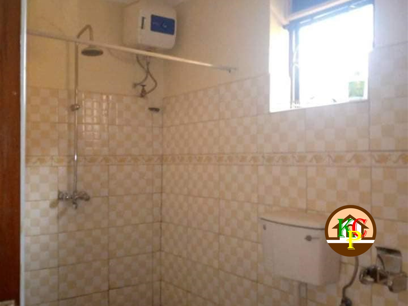 Apartment for rent in Kiwaatule Kampala