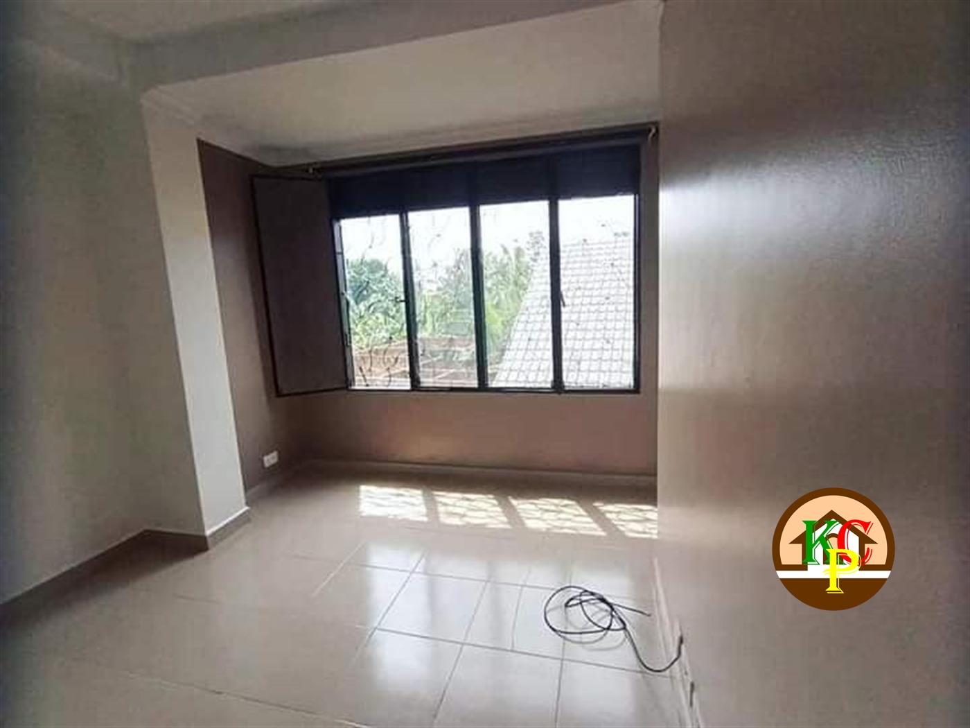 Apartment for rent in Bbunga Kampala