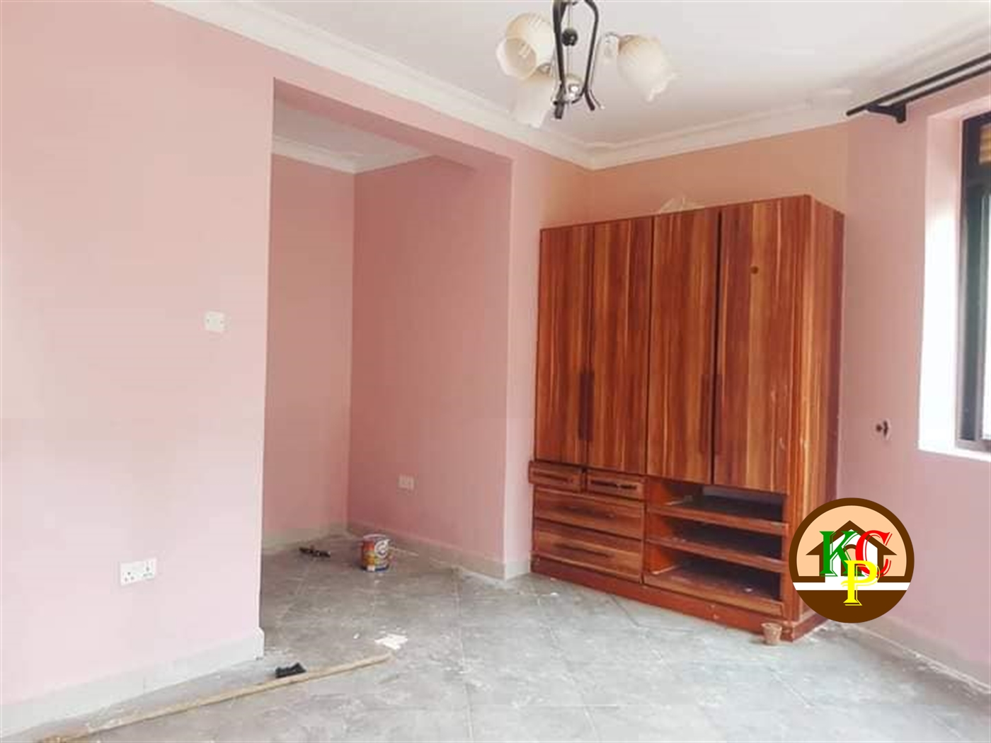 Apartment for rent in Buziga Kampala