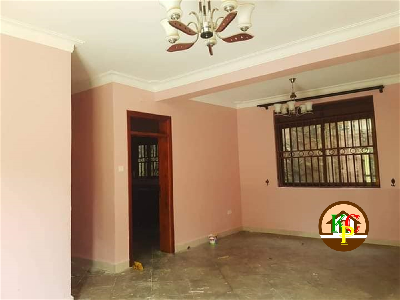 Apartment for rent in Buziga Kampala