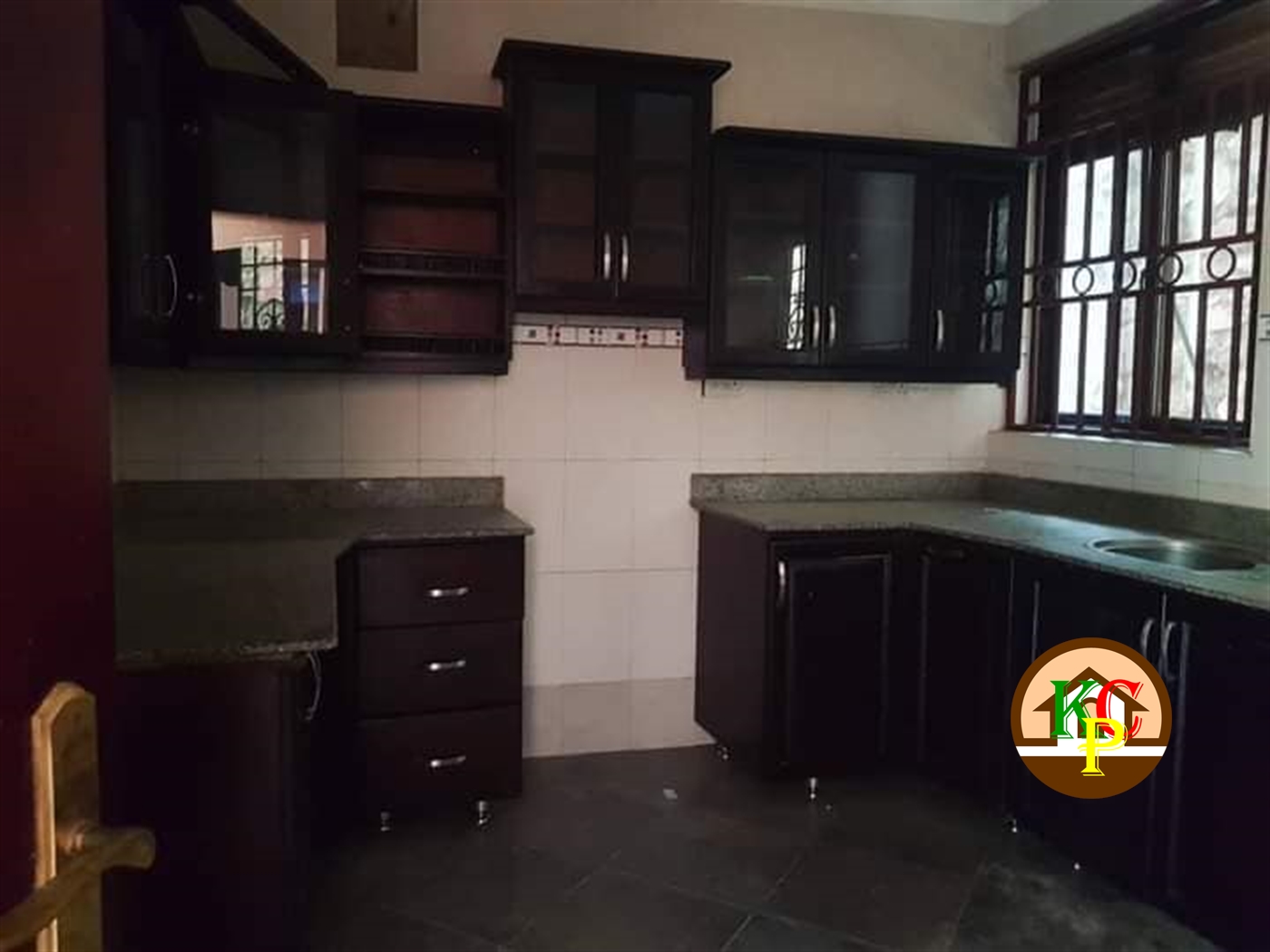 Apartment for rent in Buziga Kampala