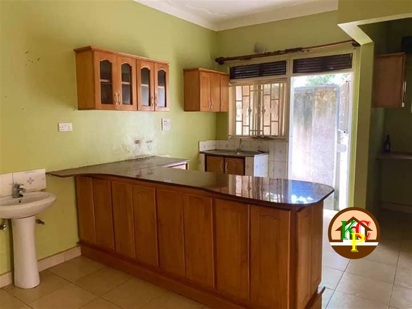 Bungalow for rent in Bwelenga Wakiso