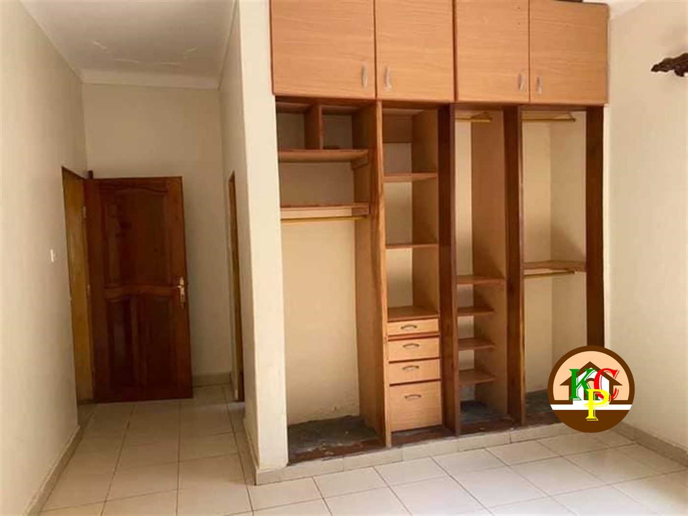 Bungalow for rent in Bwelenga Wakiso