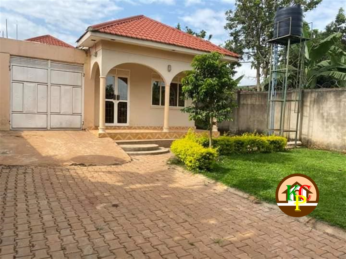 Bungalow for rent in Bwelenga Wakiso