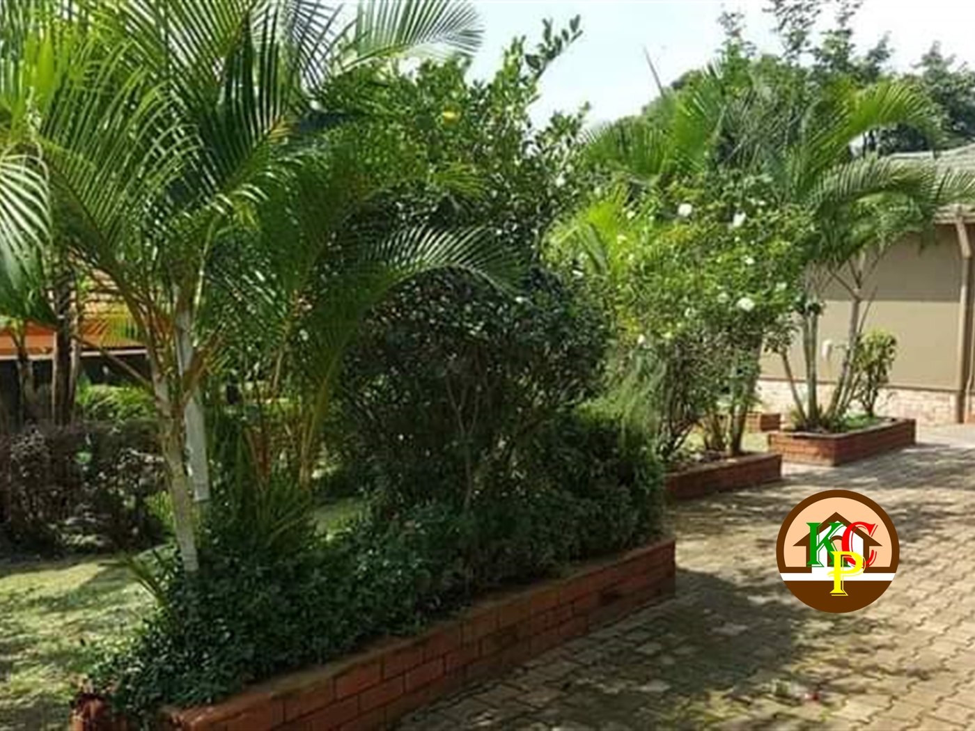 Bungalow for sale in Kajjansi Wakiso